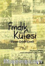 Fındık Küfesi