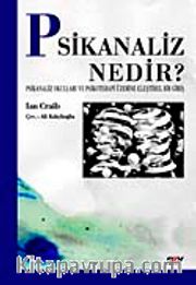 Psikanaliz Nedir? Psikanaliz Okulları ve Psikoterapi Üzerine Eleştirel Bir Giriş