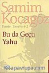 Bu da Geçti Yahu/Bütün Eserleri 2