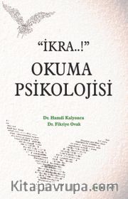İkra...! Okuma Psikolojisi