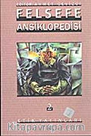 Felsefe Ansiklopedisi 2