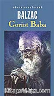 Goriot Baba