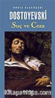 Suç ve Ceza 1-2 Cilt