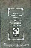 Geleceğin Tarihinden Alıntılar