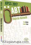 2017 KPSS ÖABT İlköğretim Matematik Konu Anlatımlı