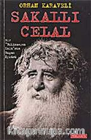 Sakallı Celal