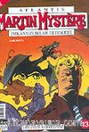 Martin Mystere Özel seri 13 / Dünyanın Merkezinde