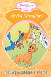 Afrika Masalları