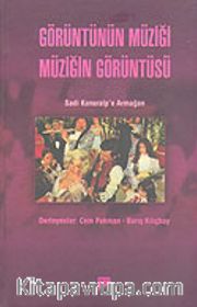 Görüntünün Müziği Müziğin Görüntüsü