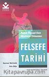 Antik Yunan'dan Modern Döneme Felsefe Tarihi