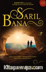 Sarıl Bana