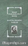 Mantık Üzerine Yazılar