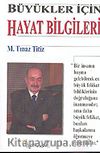 Büyükler İçin Hayat Bilgileri