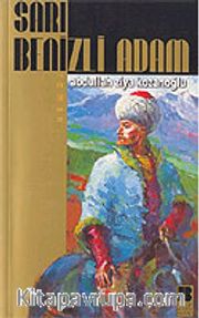 Sarı Benizli Adam