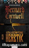 Heretik 3 & Kutsal Kase'nin Peşinde (Cep Boy)