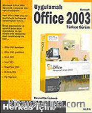 Uygulamalı Office 2003 Türkçe Sürüm