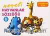 Neşeli Hayvanlar Sözlüğü - 1