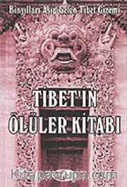 Tibet'in Ölüler Kitabı