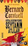 Şeytanın Atlıları 1& Kutsal Kase'nin Peşinde (Cep Boy)