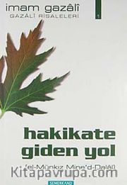 Hakikate Giden Yol cep boy