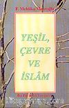 Yeşil, Çevre ve İslam