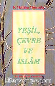 Yeşil, Çevre ve İslam