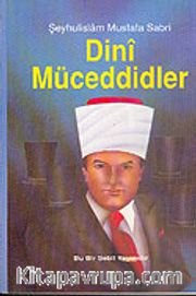 Dini Müceddidler
