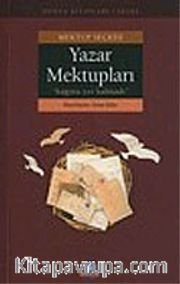 Yazar Mektupları