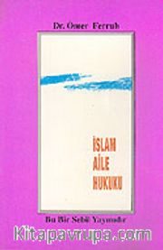 İslam Aile Hukuku
