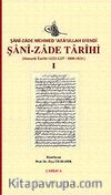 Şani-Zade Tarihi-I & Osmanlı Tarihi (1223/1237-1808-1821)