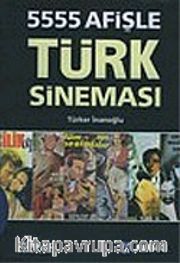 5555 Afişle Türk Sineması