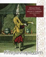 Melceü’t-Tabbahin - (Aşçıların Sığınağı) (Ciltli)