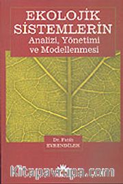 Ekolojik Sistemlerin Analizi, Yönetimi ve Modellenmesi