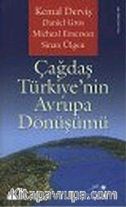 Çağdaş Türkiye' nin Avrupa Dönüşümü