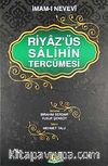 Riyaz' üs Salihin (Tek Cilt-büyük boy şamua)