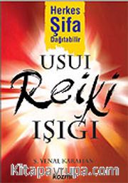 Usui Reiki Işığı