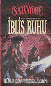 İblis Ruhu: İblis Savaşları Serisi 2