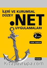 İleri ve Kurumsal Düzey Net Uygulamaları