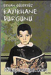 Kayıkhane Durgunu