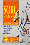 Morpa Soru Bankası: 4. Sınıf (Sosyal Bilgiler, Fen Bilgisi, Türkçe, Matematik)