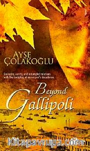 Beyond Gallipoli