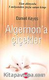Algernon'a Çiçekler