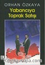Yabancıya Toprak Satışı