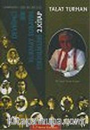 Devrimci Bir Kurmay Subayın Etkinlikleri 2.Kitap
