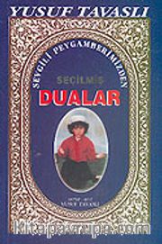 Seçilmiş Dualar (Cep Kod: C12)