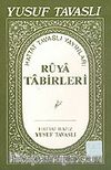 Rüya Tabirleri (Kod: E03)