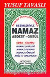 Namaz, Abdest, Gusül Soru-Cevaplı (Kod: E12)