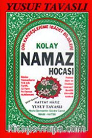 Kolay Namaz Hocası (Kod: B05)