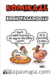 Komikaze (İngilizce)