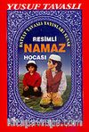 Resimli Namaz Hocası (Kod:B30)